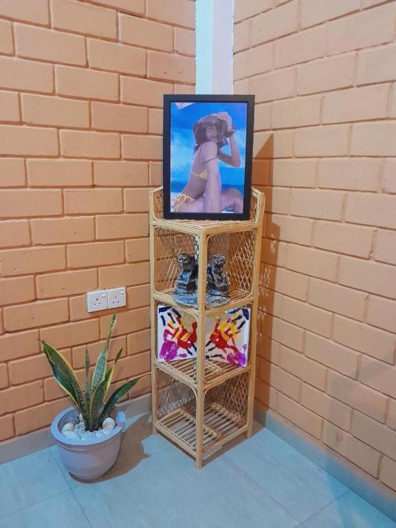 Laliz Bed and Breakfast Galle Εξωτερικό φωτογραφία