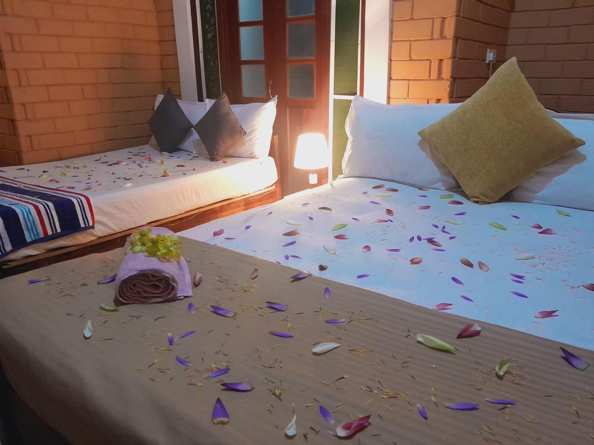 Laliz Bed and Breakfast Galle Εξωτερικό φωτογραφία