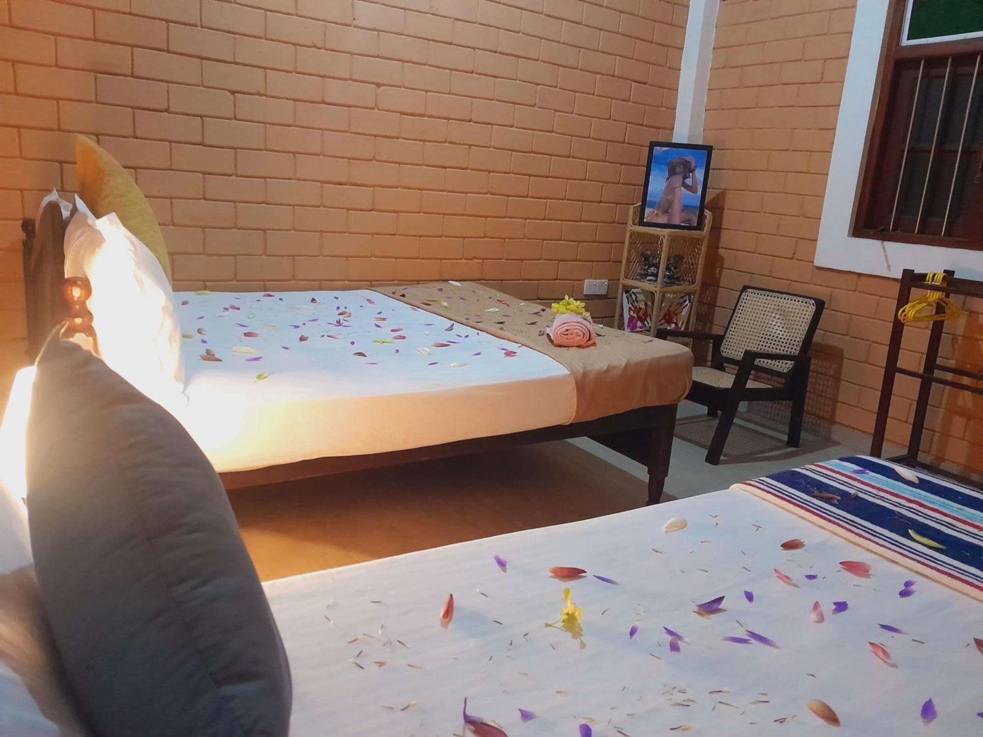 Laliz Bed and Breakfast Galle Εξωτερικό φωτογραφία