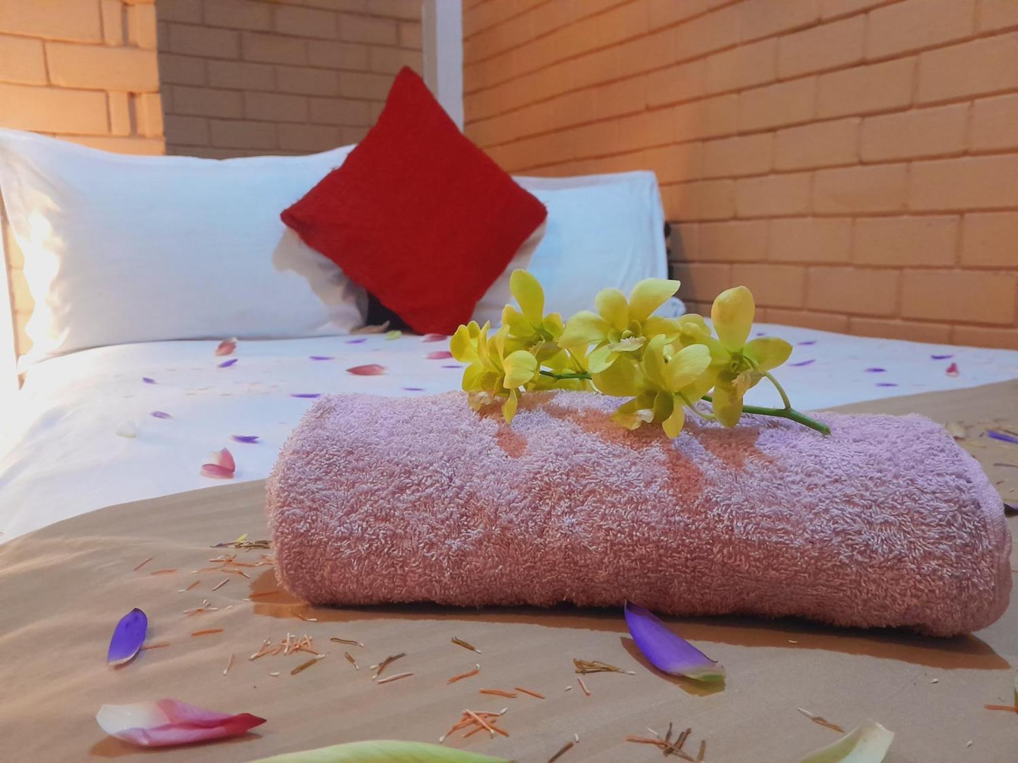 Laliz Bed and Breakfast Galle Εξωτερικό φωτογραφία