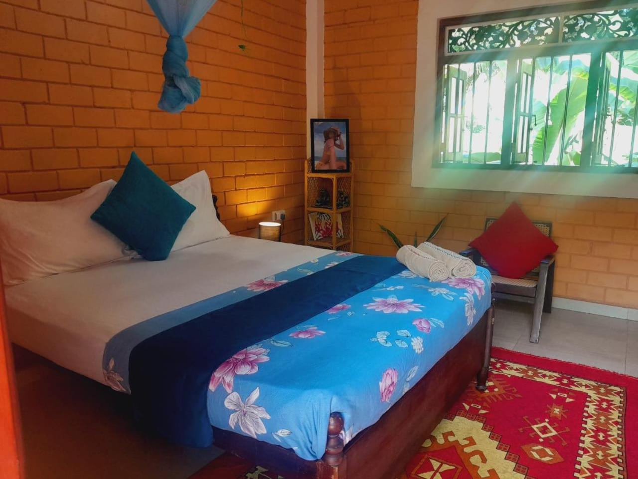 Laliz Bed and Breakfast Galle Εξωτερικό φωτογραφία