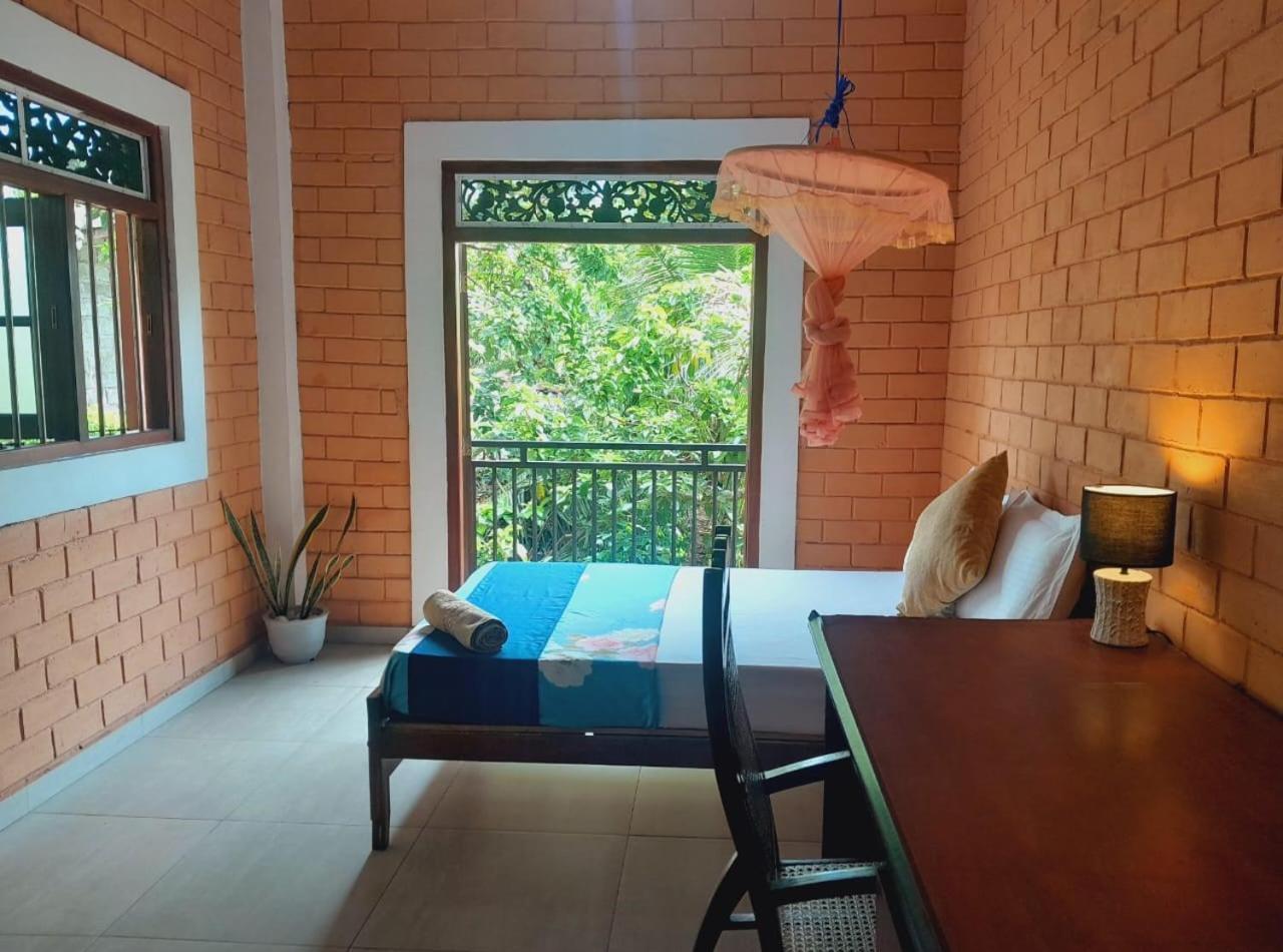 Laliz Bed and Breakfast Galle Εξωτερικό φωτογραφία