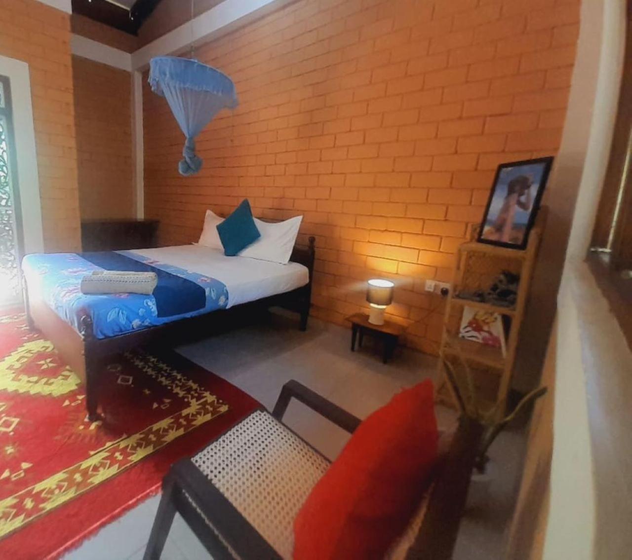 Laliz Bed and Breakfast Galle Εξωτερικό φωτογραφία