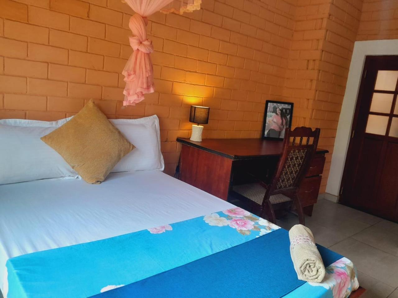 Laliz Bed and Breakfast Galle Εξωτερικό φωτογραφία